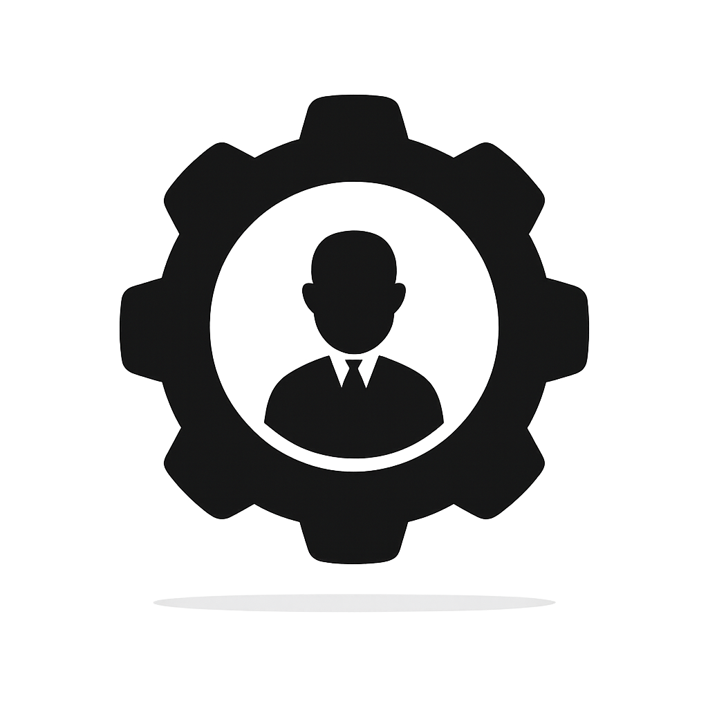 Implement Icon